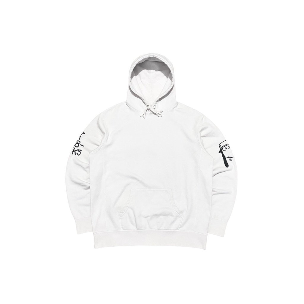 Fucking Awesome Hoodie