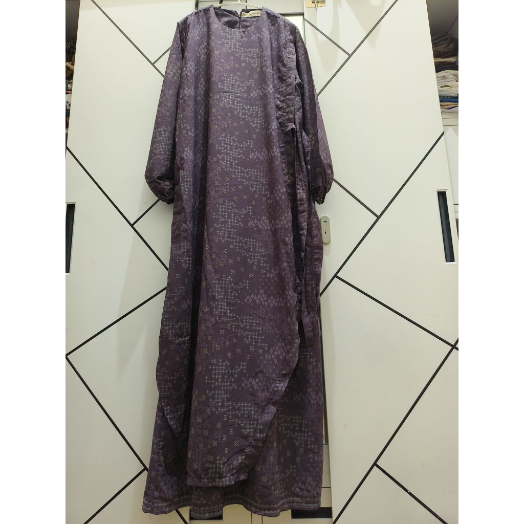pl dress bia x cut meyriska
