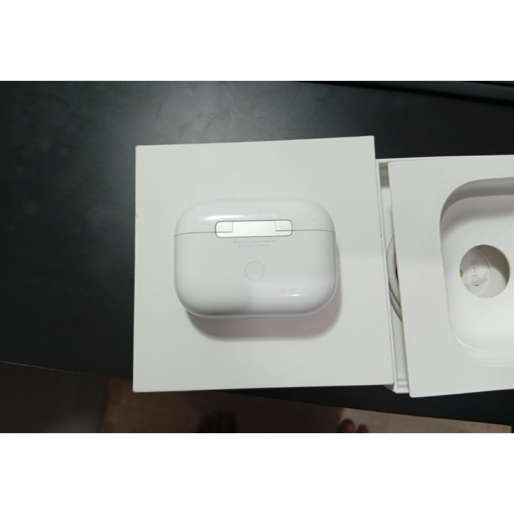 airpod pro gen 2&