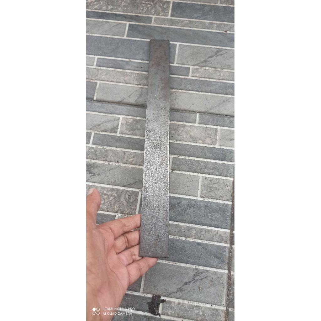 Plat Bohler K110 REGULIT