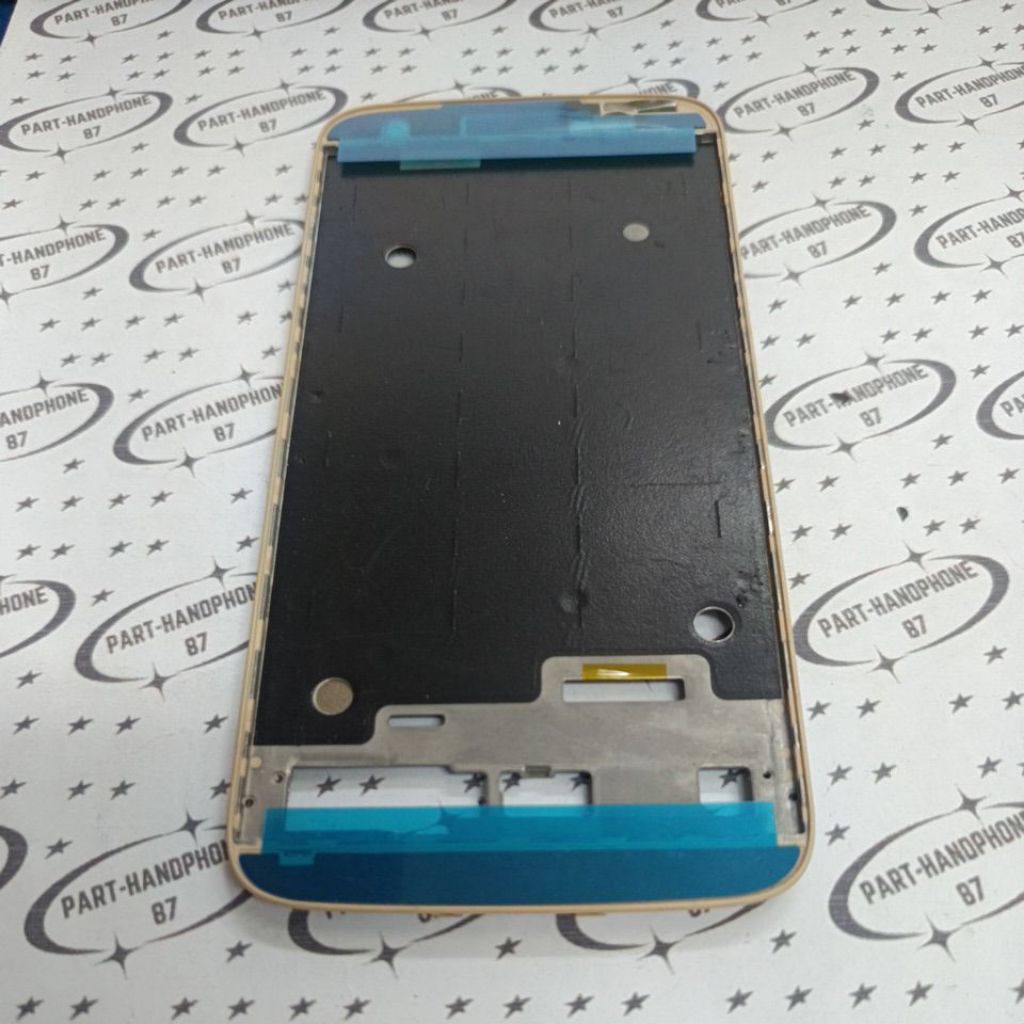 FRAME LCD/TATAKAN LCD MOTOROLA M XT1663 ASLI ORIGINAL