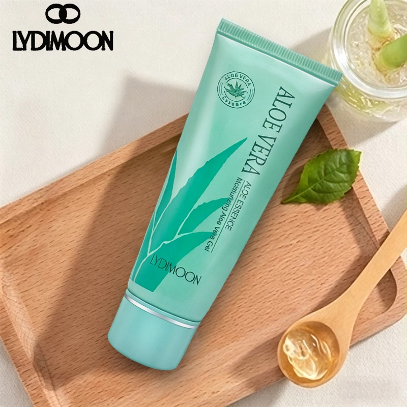 Gel Lidah Buaya
