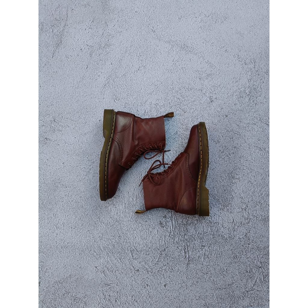 Dr martens 1460 pascal