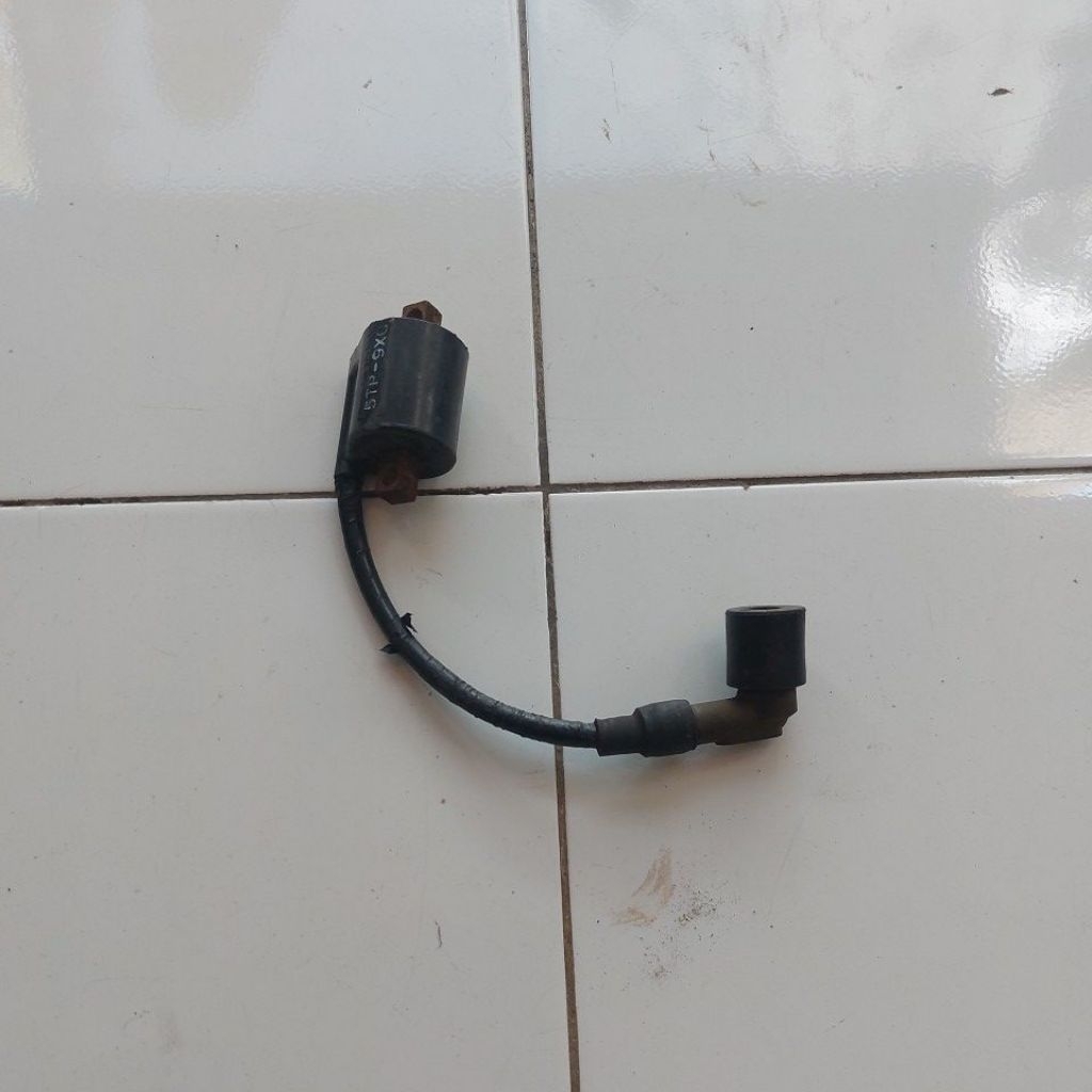 Koil Pengapian 5TP Yamaha Jupiter Z Burhan Vega R Vega ZR Original