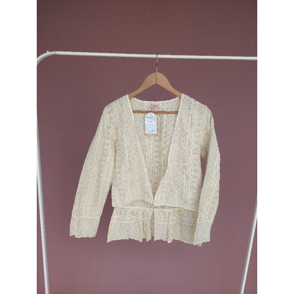 Preloved Meccanism