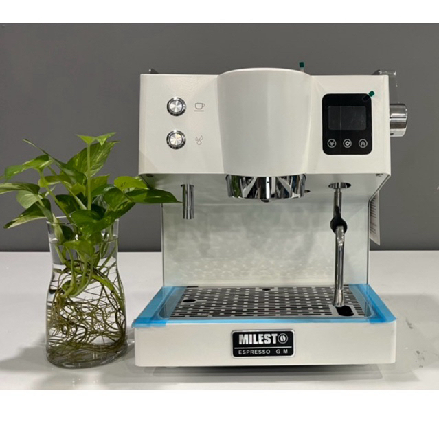 Milesto EM-19 M4 Coffee Machine - New