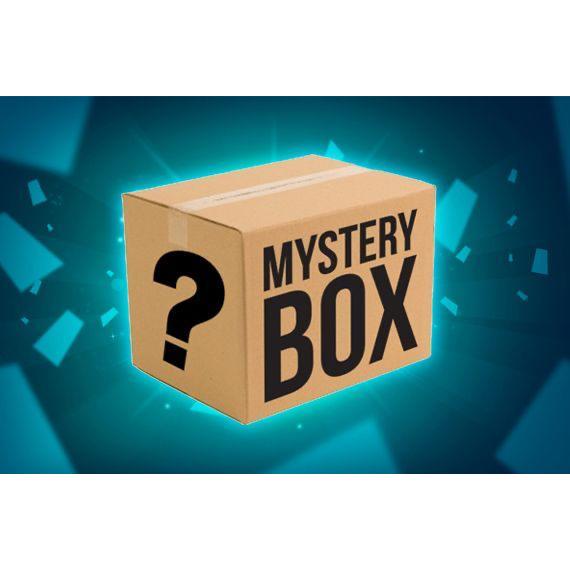 Best lucky mystery box Kotak Misteri Blind box Aksesories Hp Produk Electronic dan Lain lain