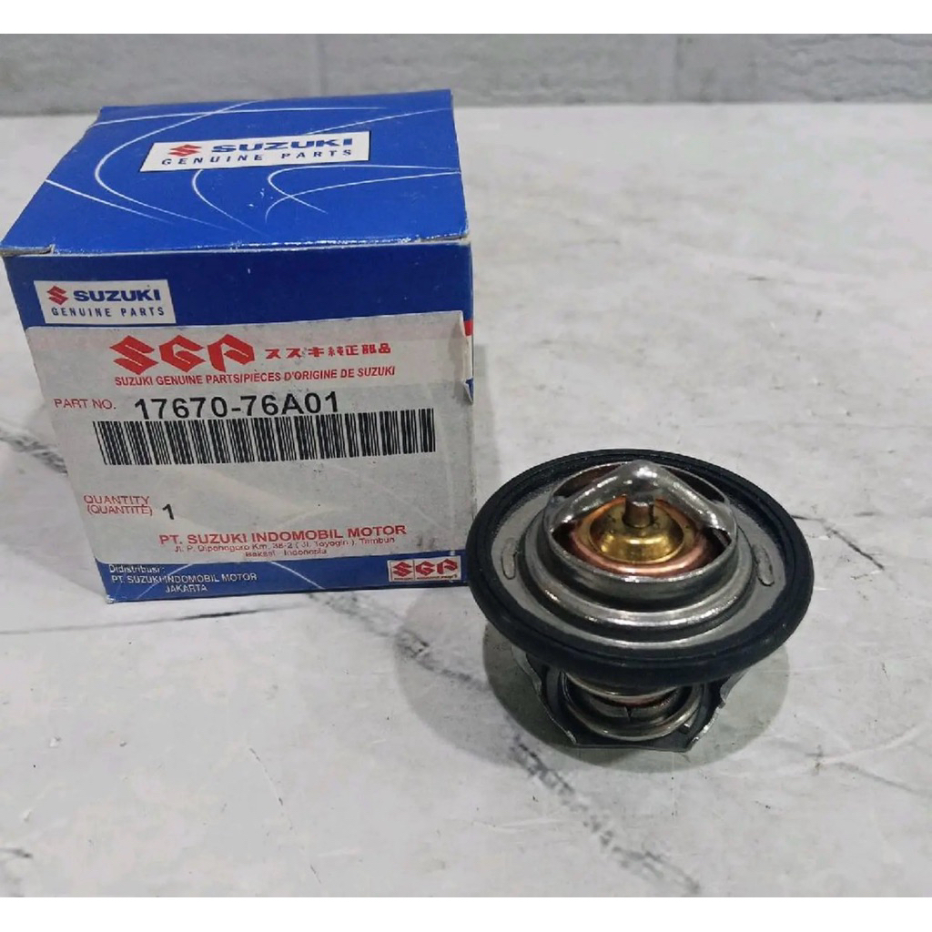 Thermostat Suzuki Apv Termostat Suzuki Apv Futura Injeksi