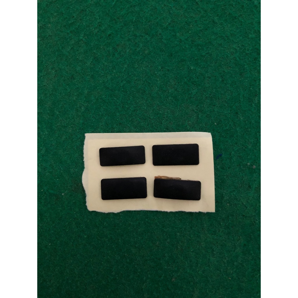 Karet Kaki Laptop Acer ES1 - 132