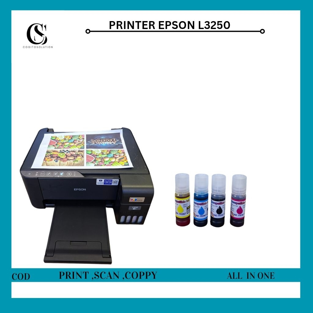 Printer Epson L3250