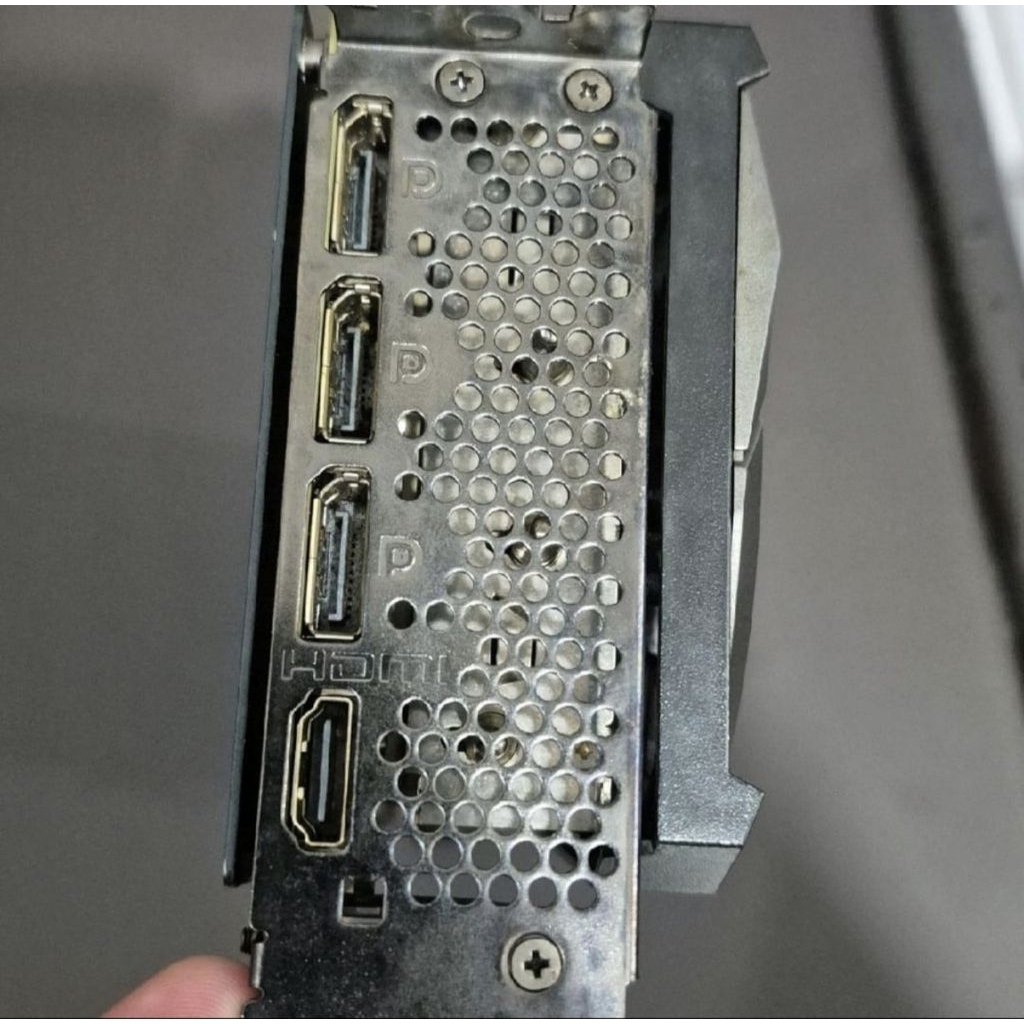MSI GEFORCE RTX 3090 24GB VENTUS