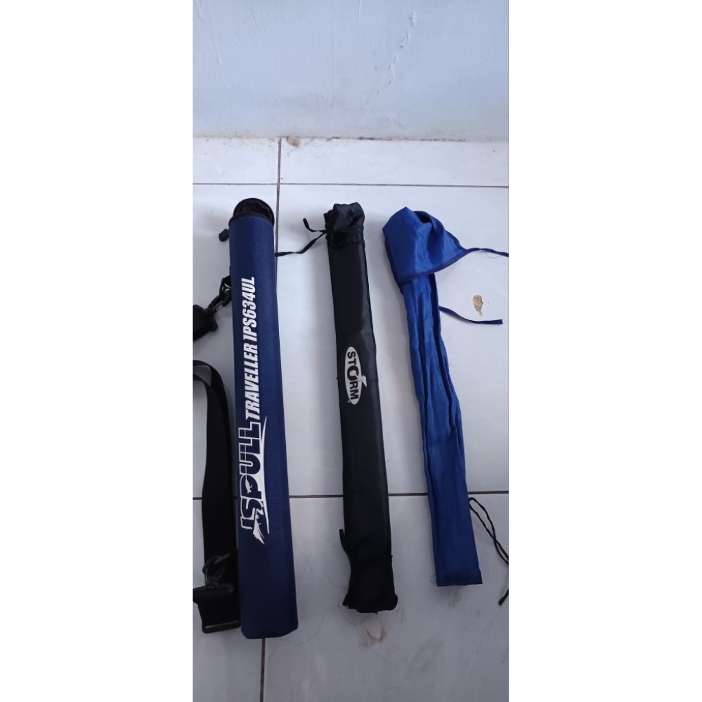 ispull traveler ( ITR )