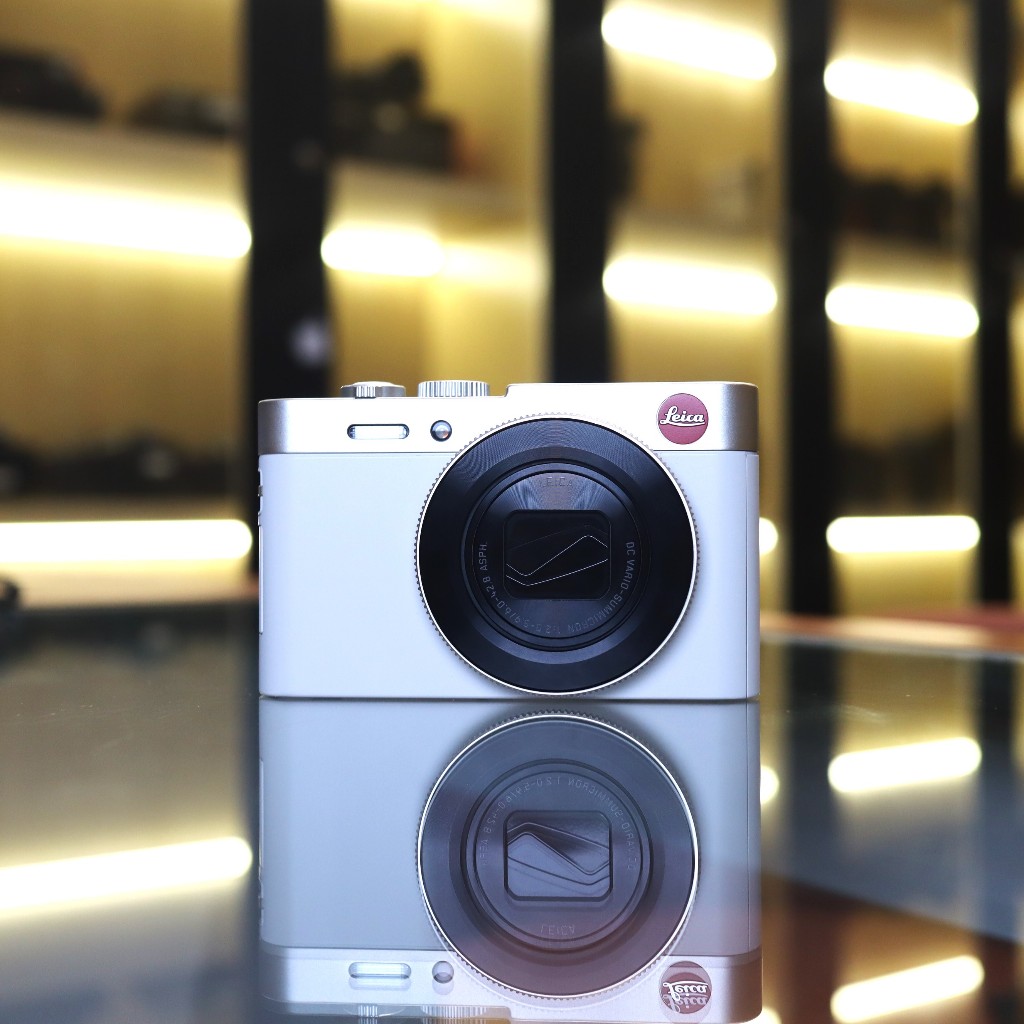 Kamera Leica C TYP 112 Mulus
