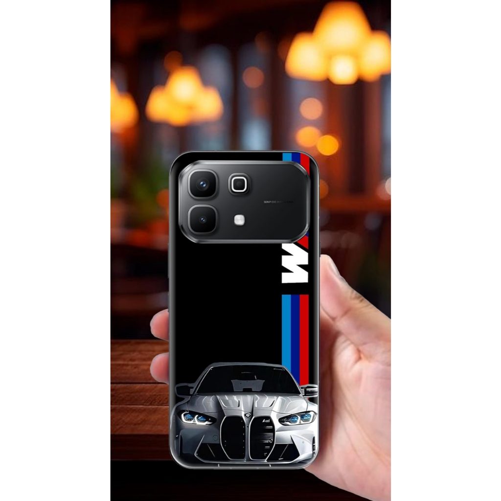 Case INFINIX NOTE 60 Casing Hp - Softcase Case Hp INFINIX NOTE 60 Casing Hp - Softcase - Case Hp INF