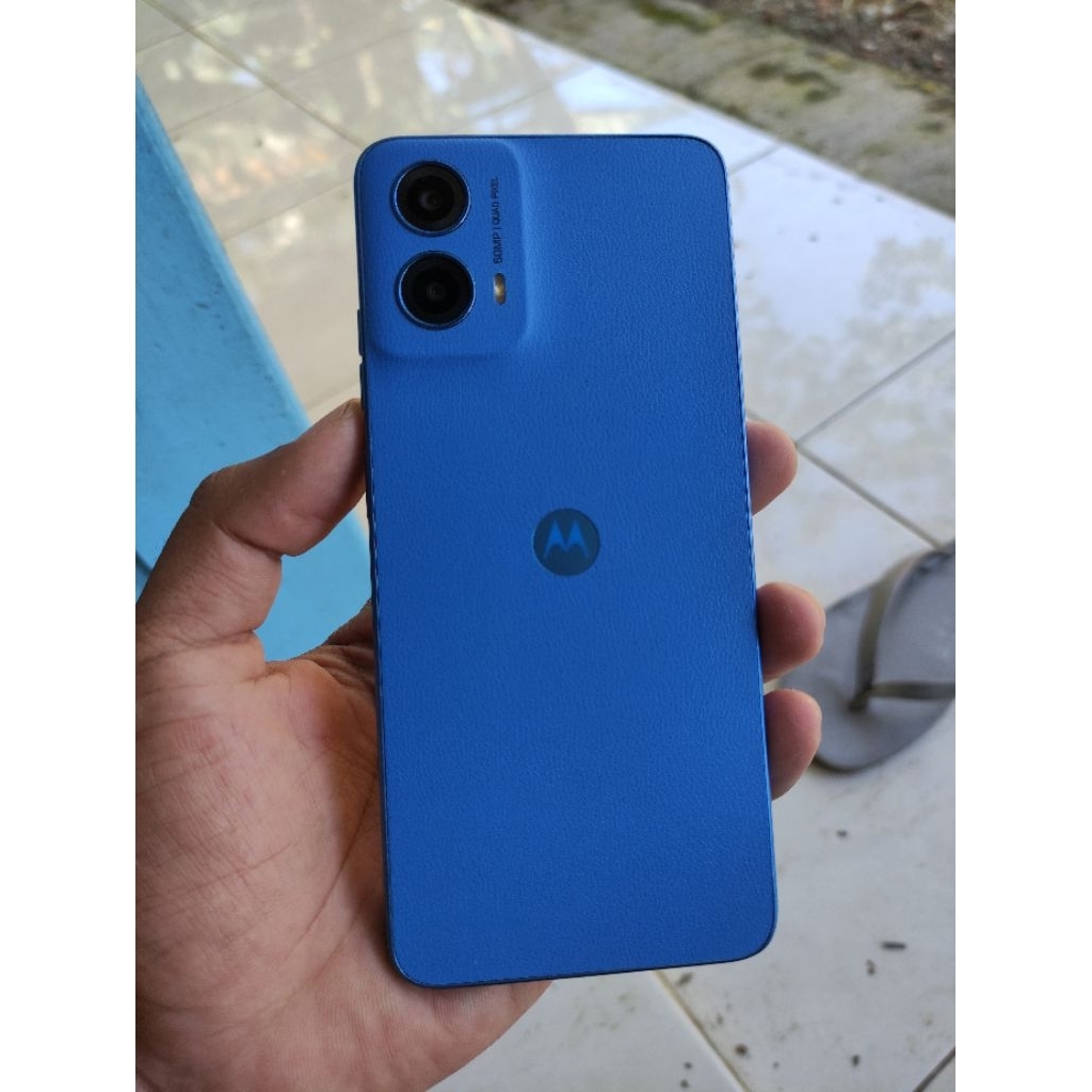 Motorola g45 5g 8/256 second