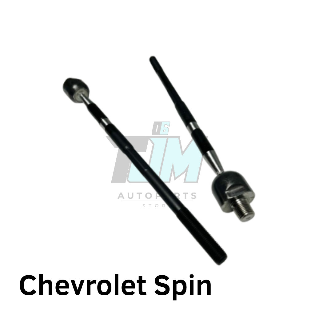 Long Tie Rod Terot Rack End Chevrolet Spin Aveo Sonic