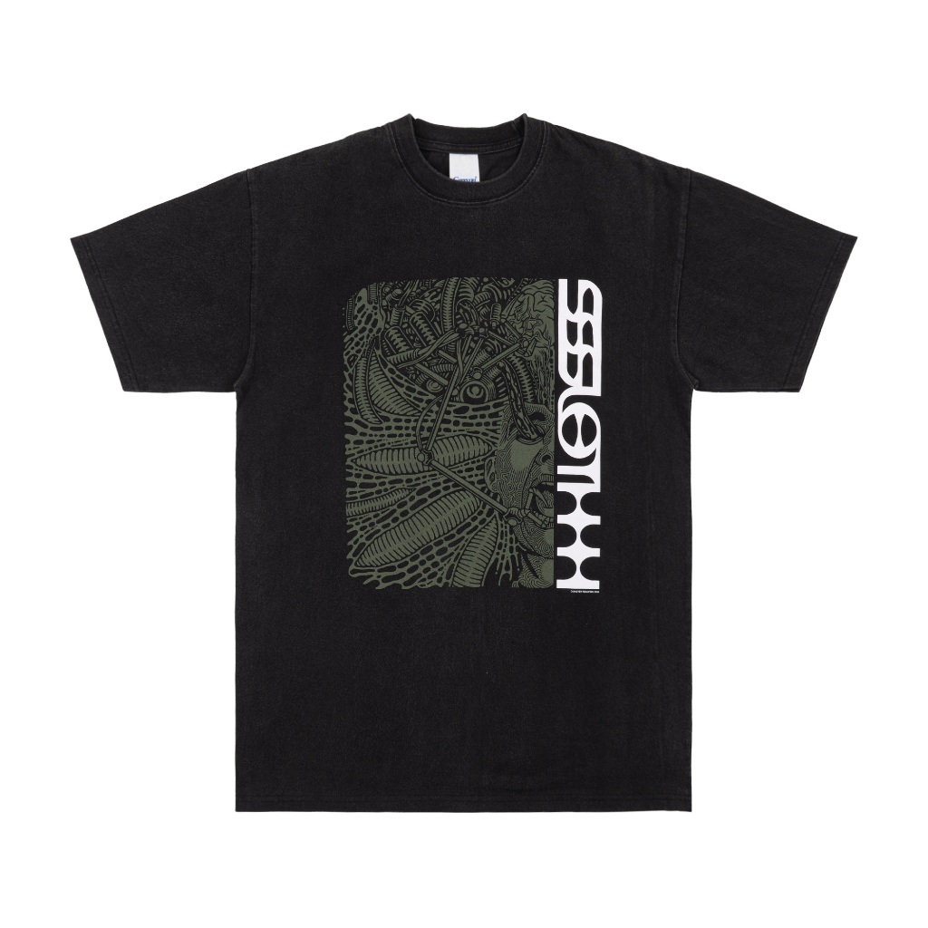 KAOS BAND DISASTER RECORDS "SSSLOTHHH – SLTH EXPERA"