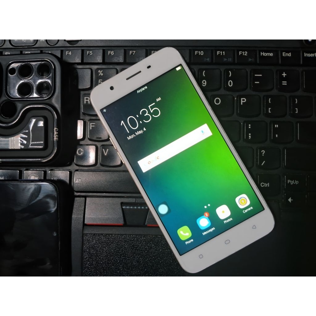 HP Bekas/second merek OPPO A39 (Kondisi normal)
