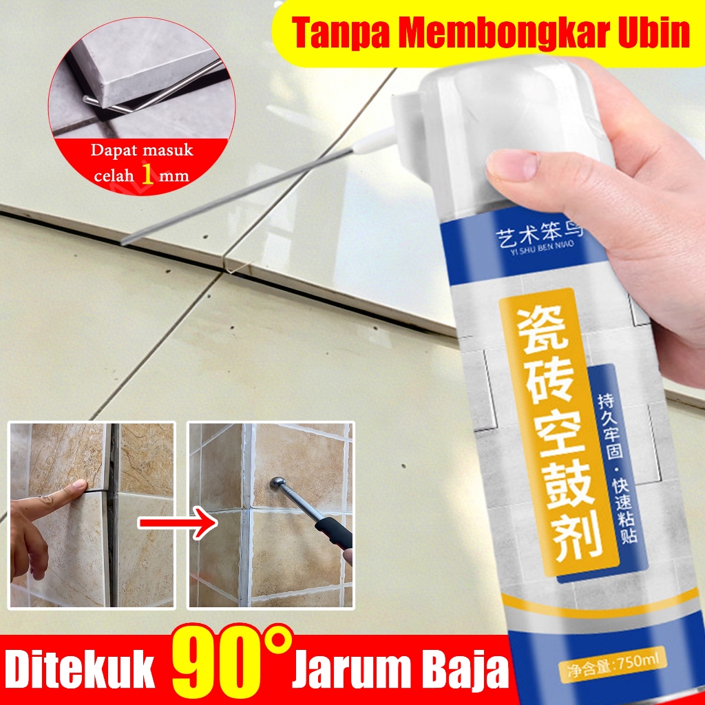 lem keramik super kuat nat keramik lem keramik pecah perekat keramik tile adhesive