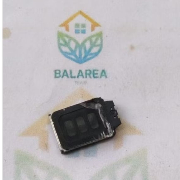 Buzzer loudspeaker Samsung galaxy A7  2018 A750 original copotan
