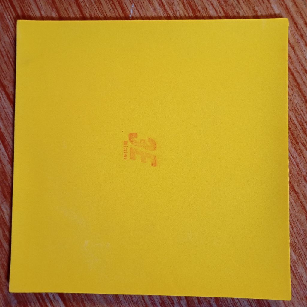 Spon tebal 1,5mm medium hard uk. 16,5x16,5cm untuk karet tenis meja baru