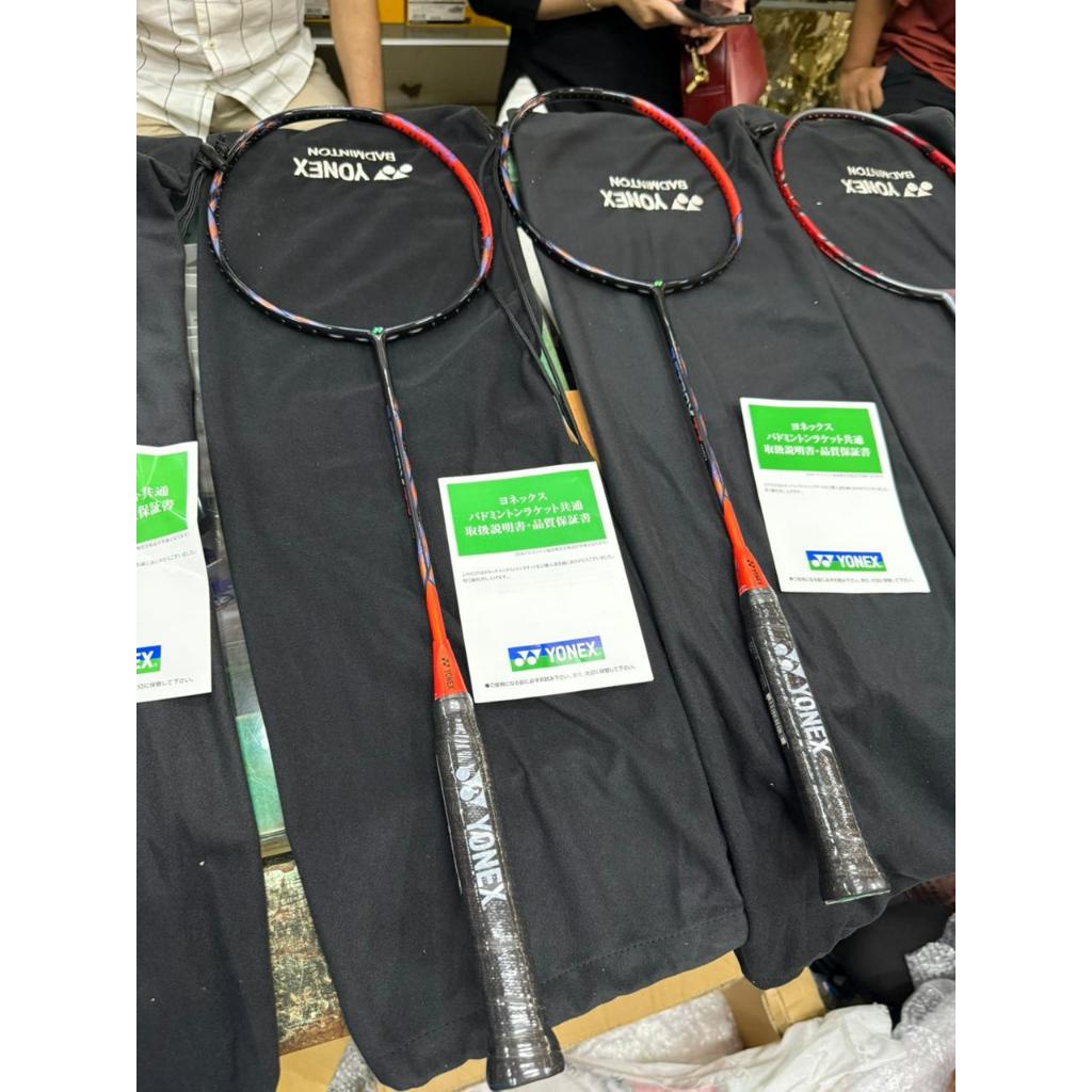 Raket Badminton YONEX ASTROX 77 PRO JP ORIGINAL