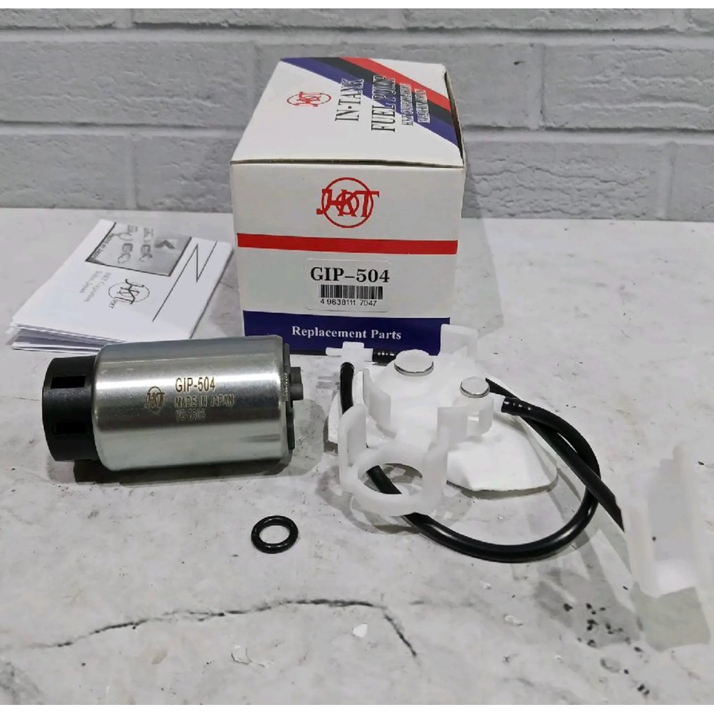 Fuel Pump Inova HKT Pompa Bensin Inova HKT
