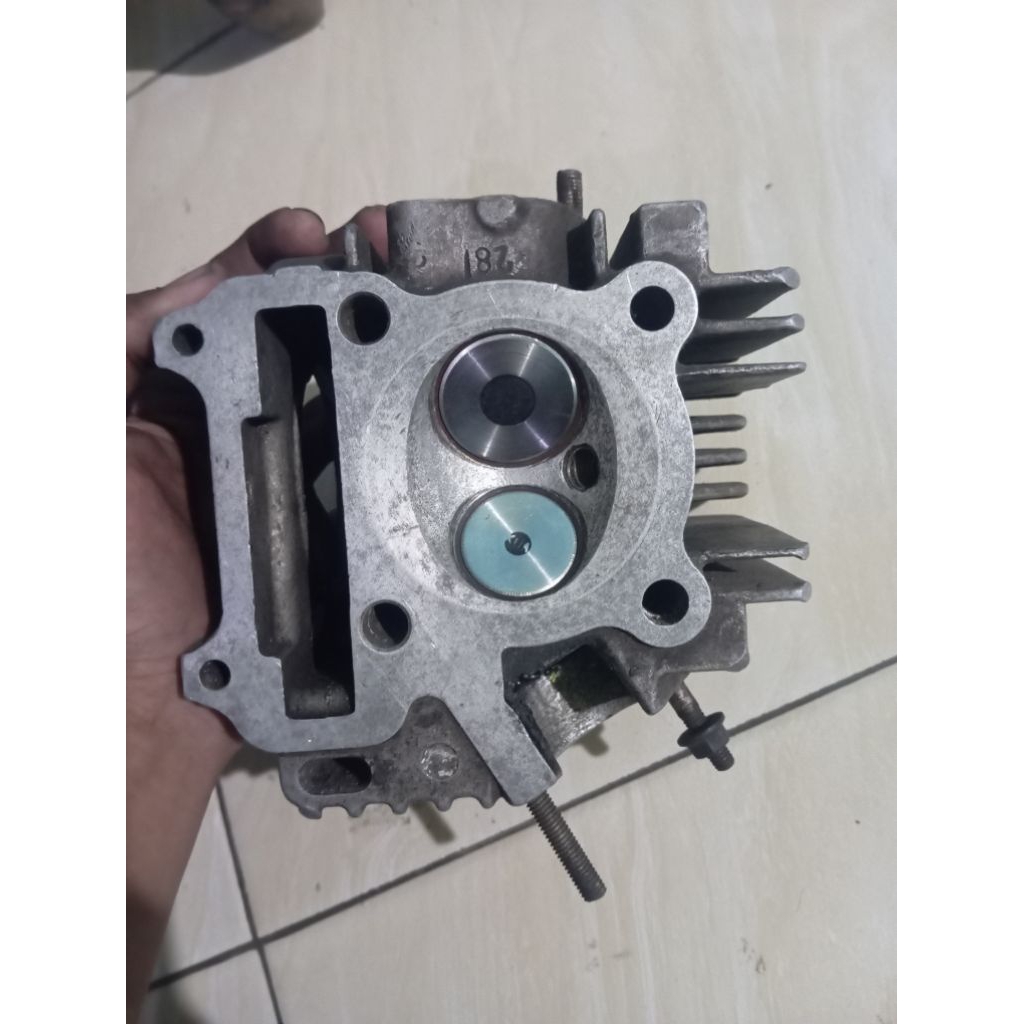 Kop/Head Vega lama sudut an 31/27 squis 58-60