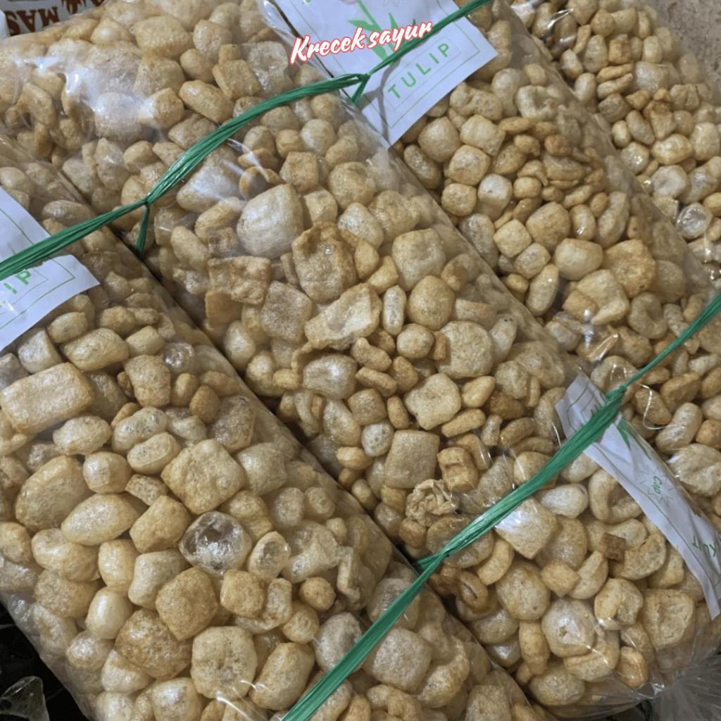 kerupuk krecek untuk sayur rambak sayur rambak sayur krecek super krecek rambak kerecek kulit sapi s