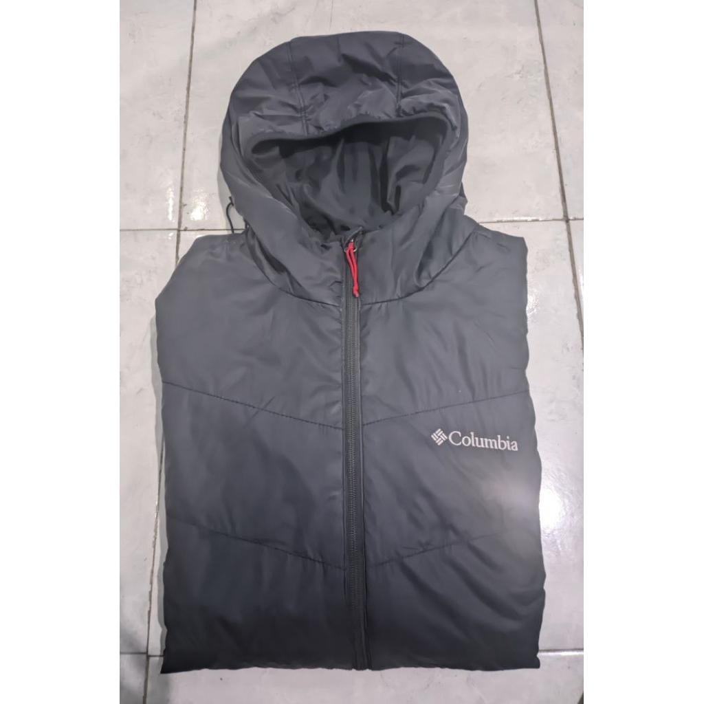 COLUMBIA BULANG JAKET