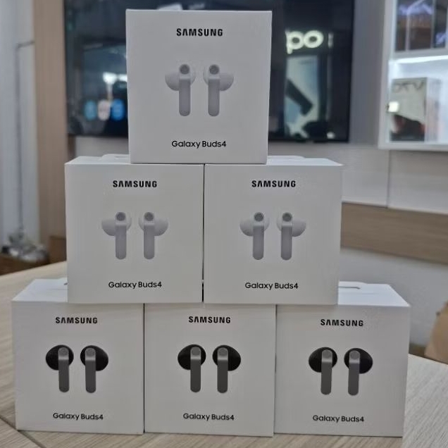 Samsung Buds 4  Baru Garansi Resmi