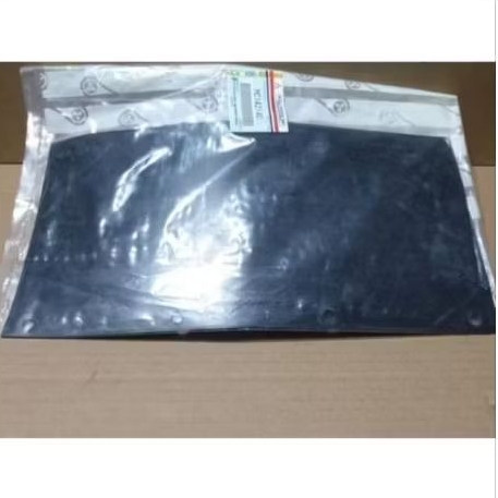 1biji karpet ceret canter karpet roda canter turbo ps110 ps125 original karpet roda depan turbo