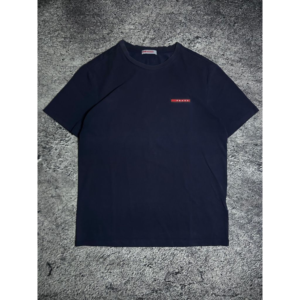 Kaos Prada milano original