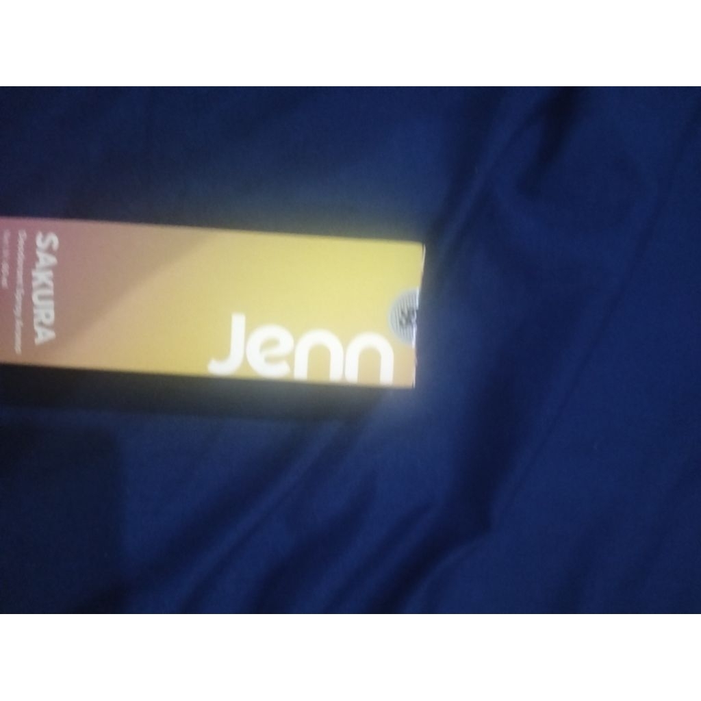 preloved Jenskin