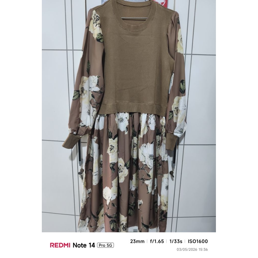 DressRajut(PL)