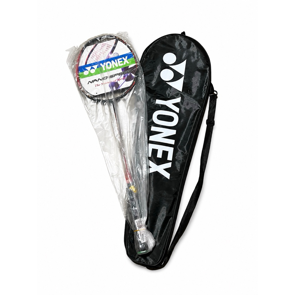Raket YONEX Nano Speed