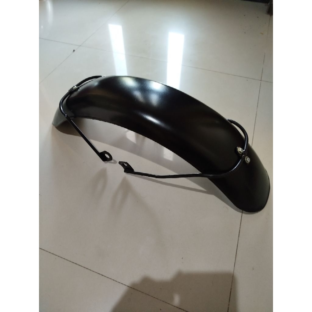 SPAKBOR CUSTOM W175 DEPAN MODIFIKASI,SLEBOR W175 CUSTOM,SPAKBOR SLEBOR W175 CUSTOM DEPAN