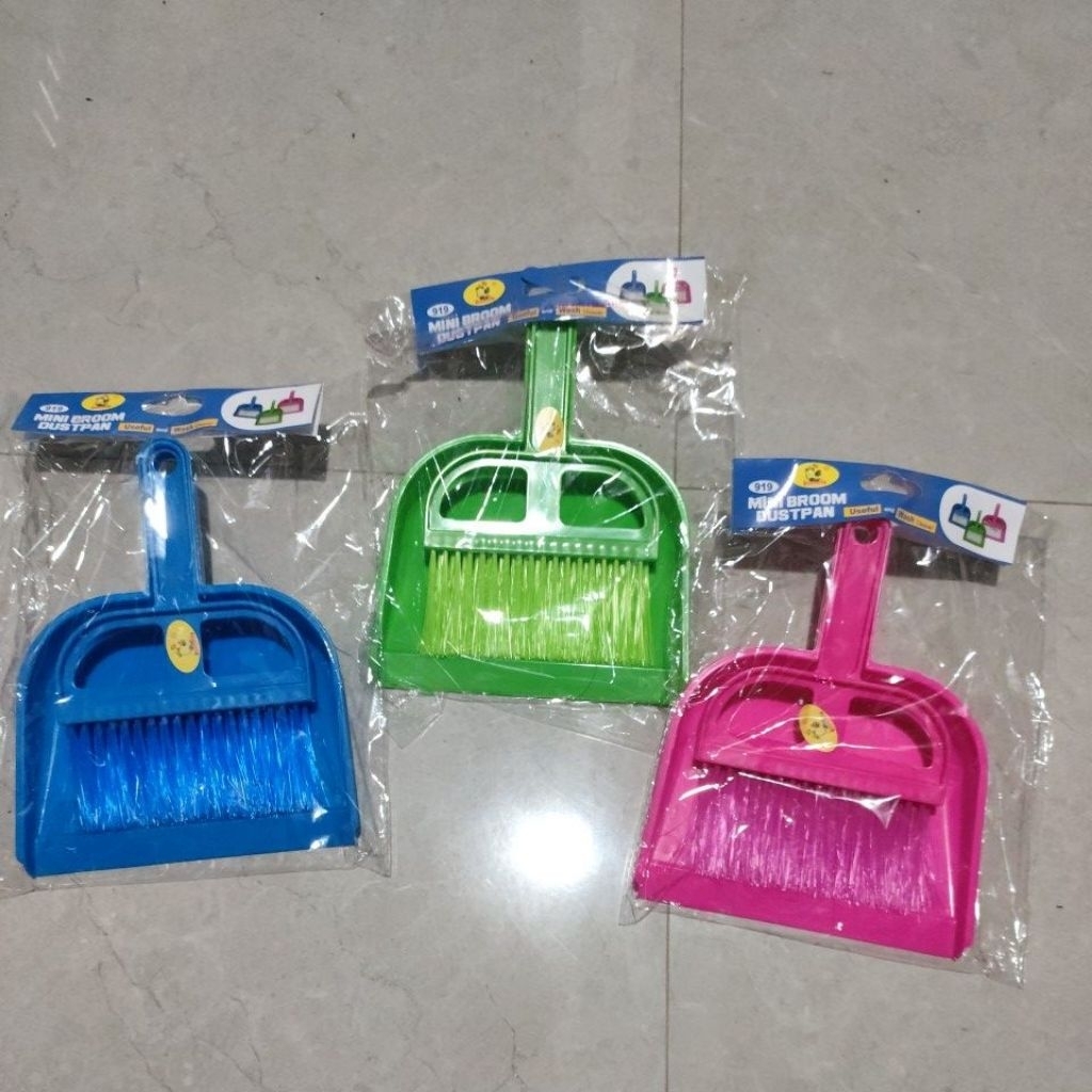 Sapu Pengki Mobil set, Sapu Mobil Dragon,Pengki Mobil Dragon,Sapu Pengki Mini set, sapu set, pengki 