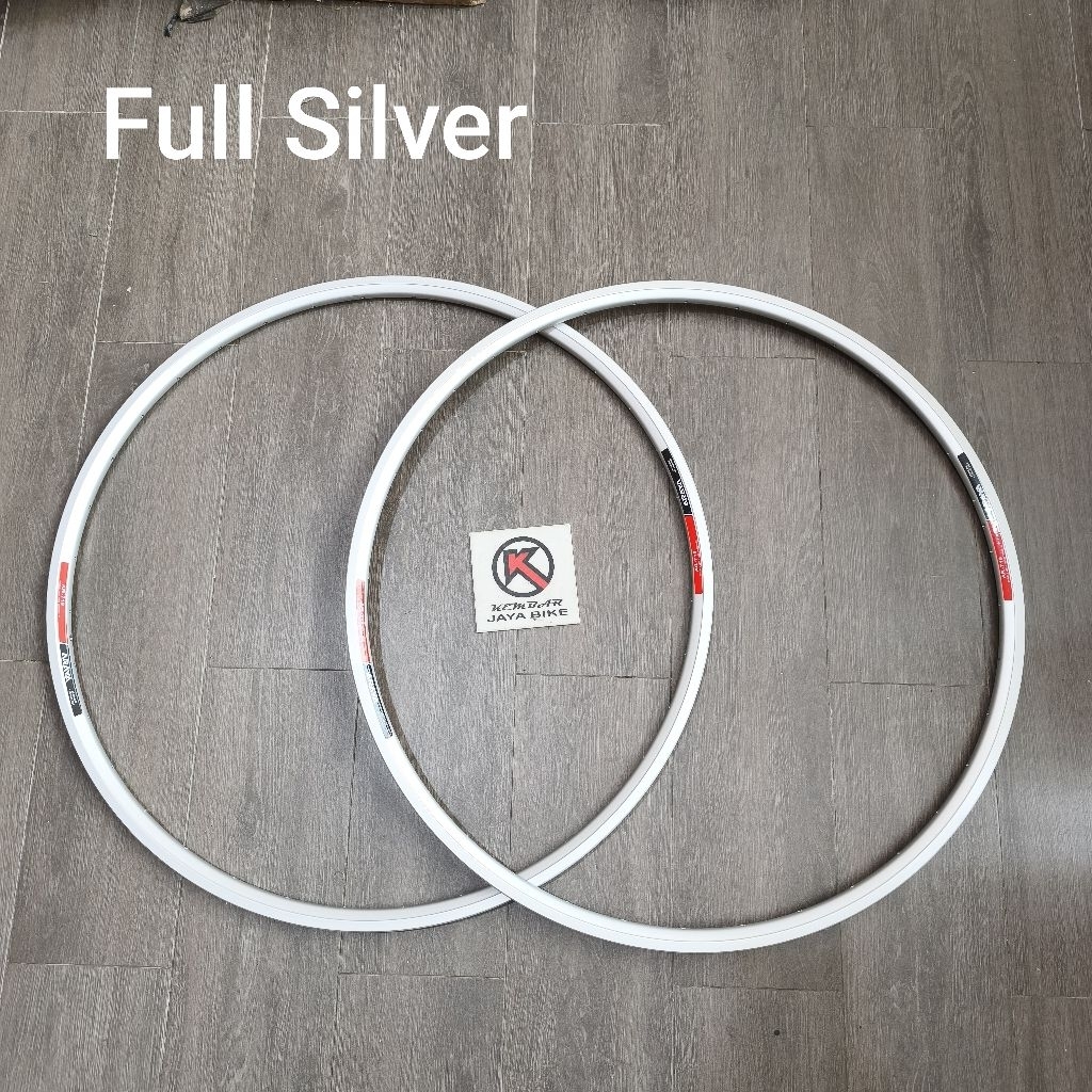 Rim / Velg 700c 36H Araya AR719