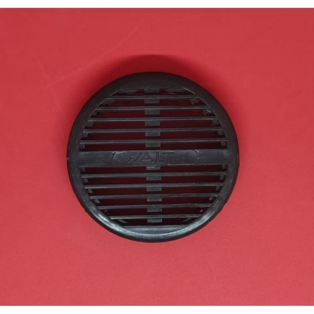 DOP WALET PVC INCH DOP WALET SARINGAN 4 " FITTING PVC TUTUP SARINGAN DV