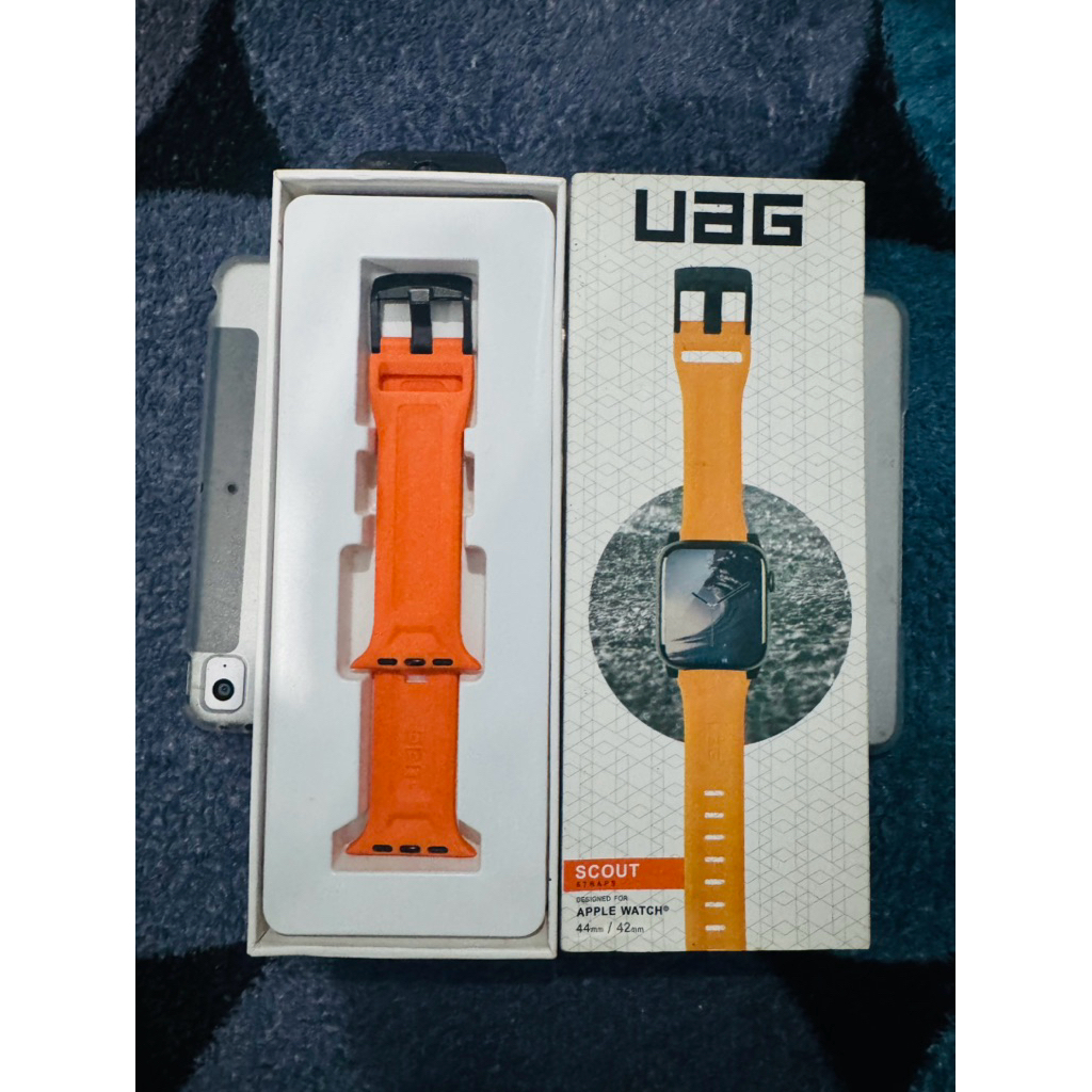 Strap UAG apple watch 42mm/44mm