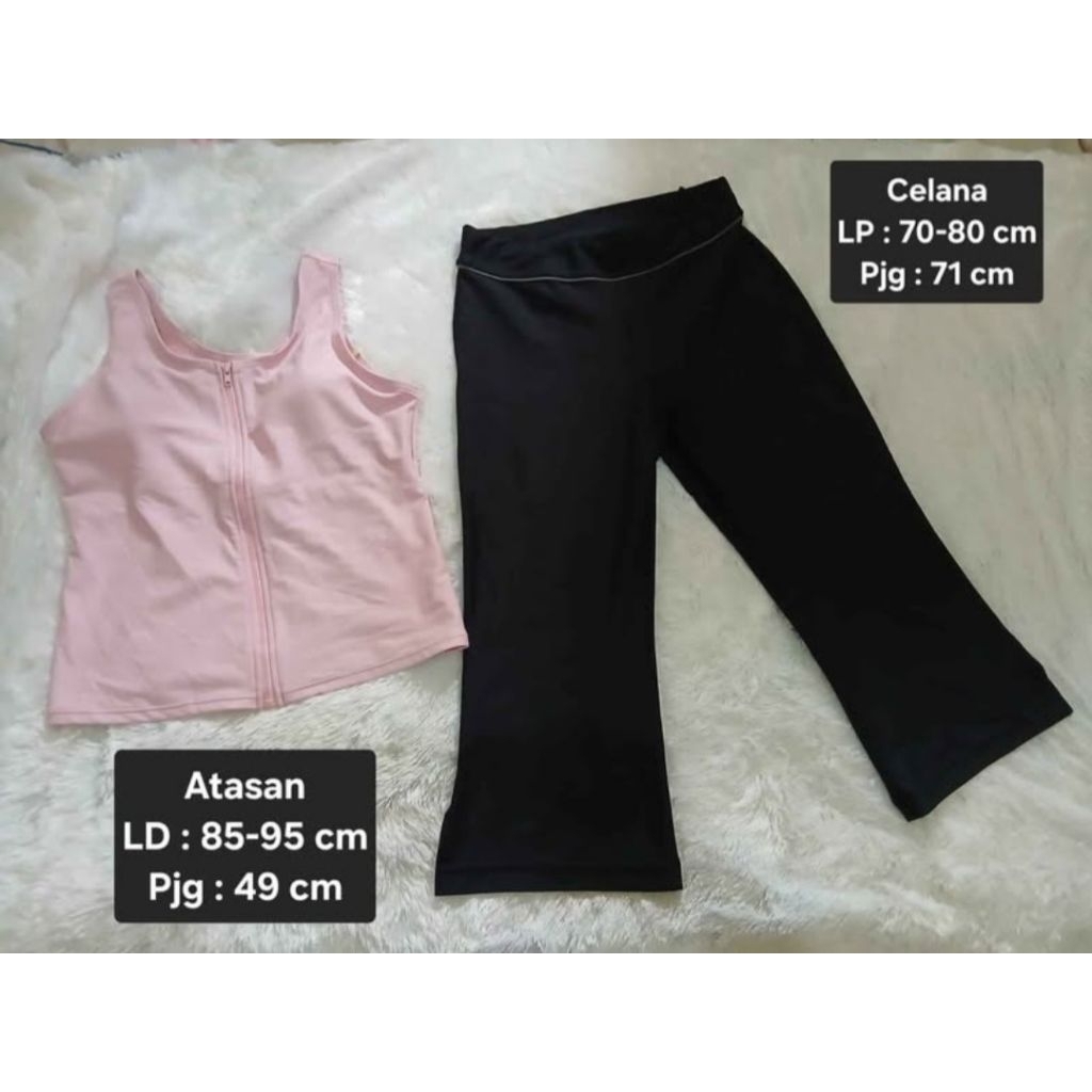 PL Set Olga