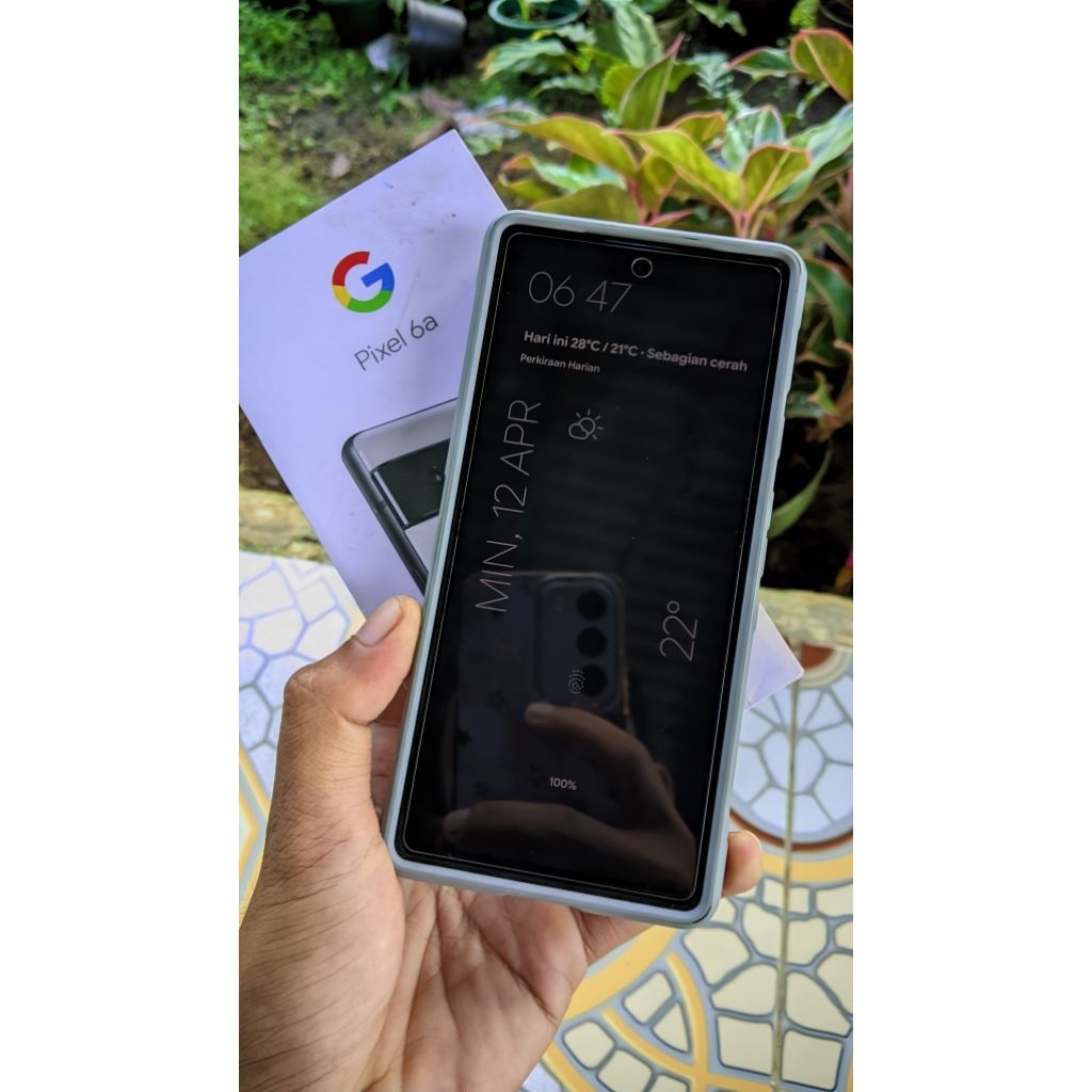 Gopix6A128Gb