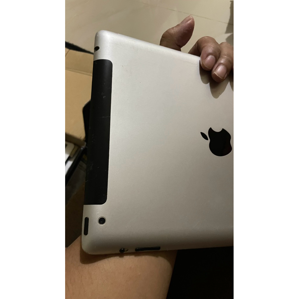 ipad2minus
