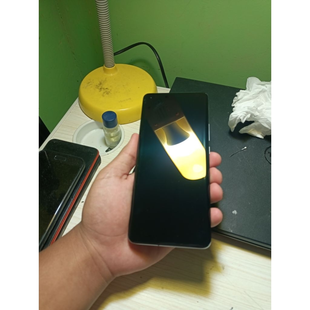Xiaomi 11 Ultra 12/512 Second Mulus no minus