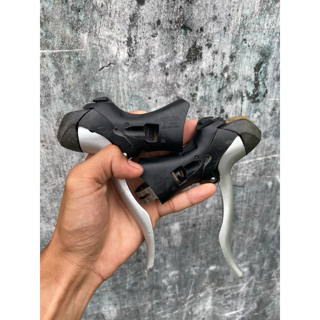 brifter shimano ST2300