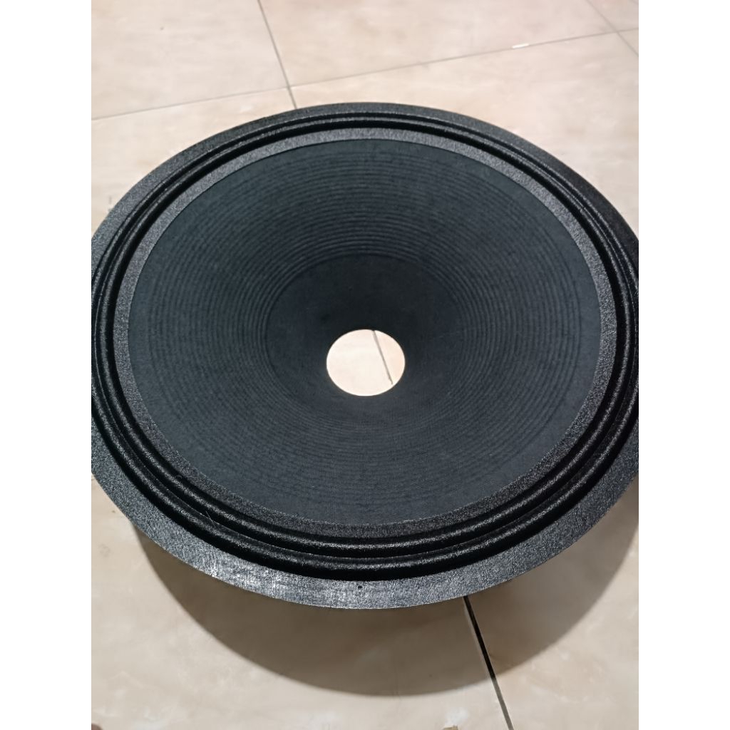 Daun speaker Acr 15" inch 15500 fr2