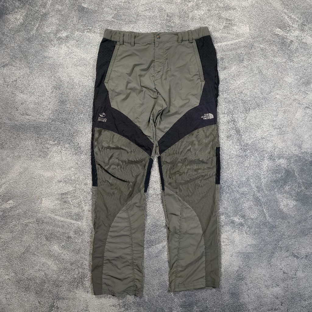 celana outdoor the North face dyno series