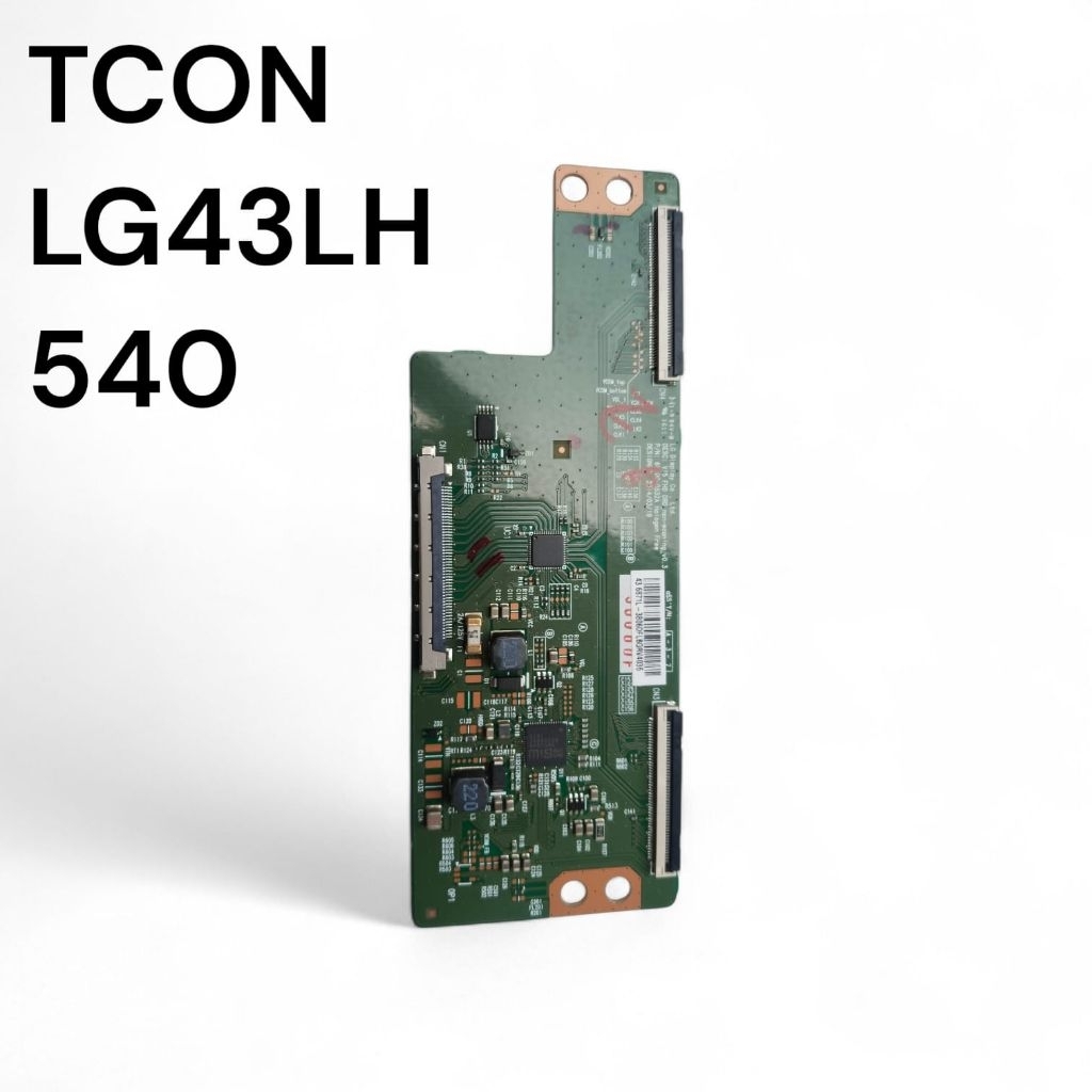 TCON TV LED LG 43LH540T TCON TV LED LG