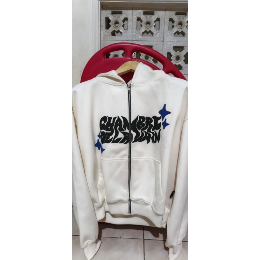 CHMB FOREVER ZIP